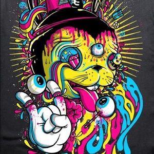 Meet your Posher, Samuel